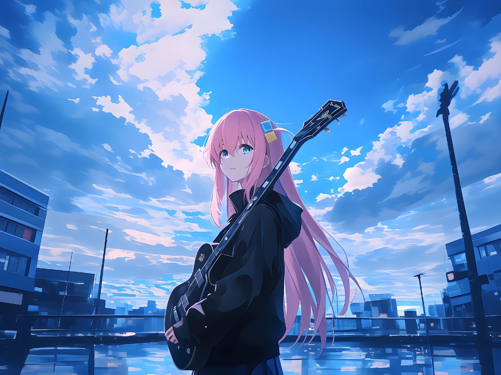 DeePulse 开发手记：一个全栈监控平台的诞生